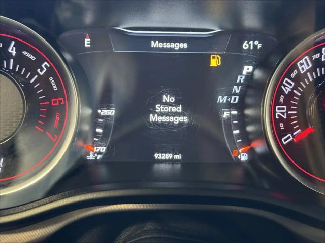 2020 Dodge Challenger R/T Scat Pack