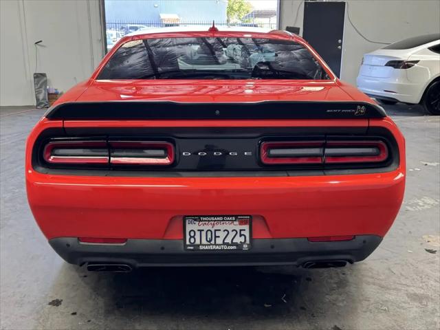 2020 Dodge Challenger R/T Scat Pack