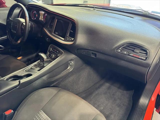 2020 Dodge Challenger R/T Scat Pack