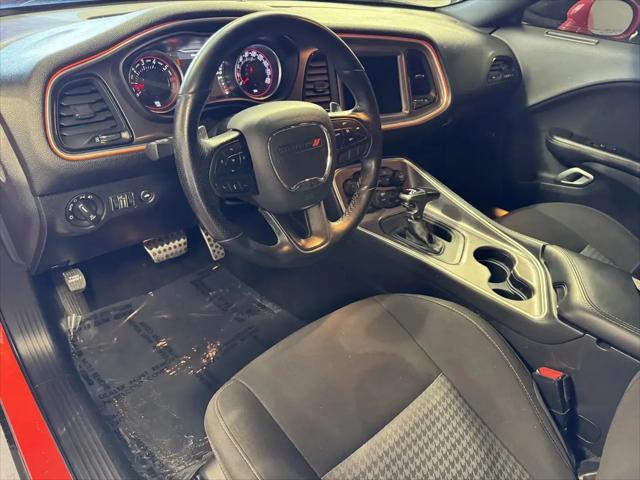 2020 Dodge Challenger R/T Scat Pack