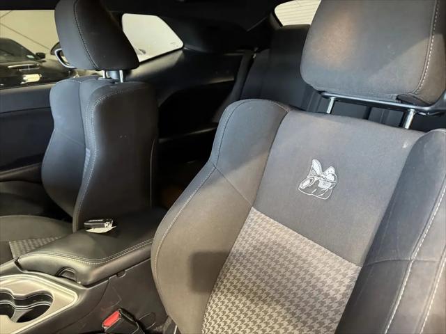 2020 Dodge Challenger R/T Scat Pack