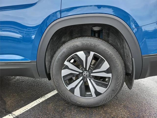 2026 Volkswagen Atlas SE