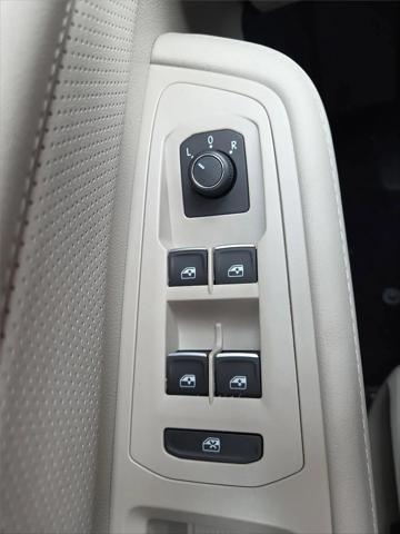 2026 Volkswagen Atlas SE