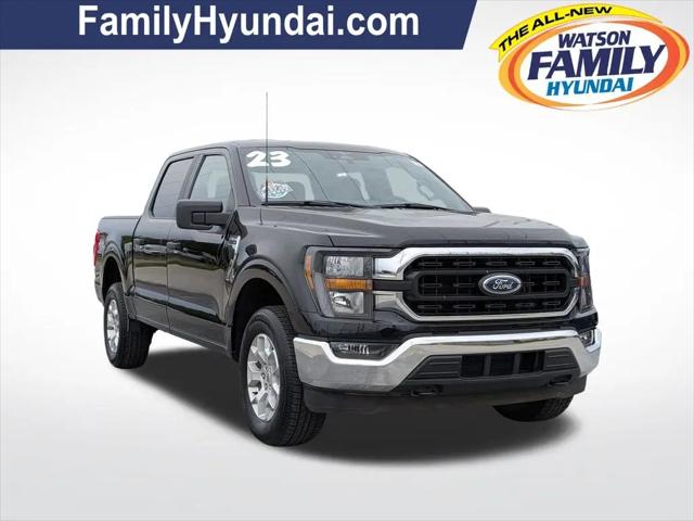2023 Ford F-150 XLT for sale in Tinley Park, IL