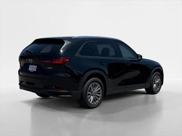 2024 Mazda X-90 3.3 Turbo Preferred Plus