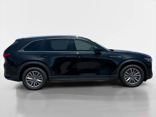2024 Mazda X-90 3.3 Turbo Preferred Plus