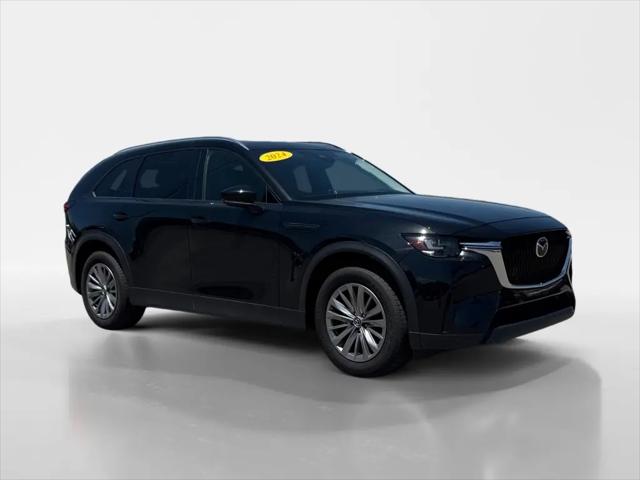 2024 Mazda X-90 3.3 Turbo Preferred Plus