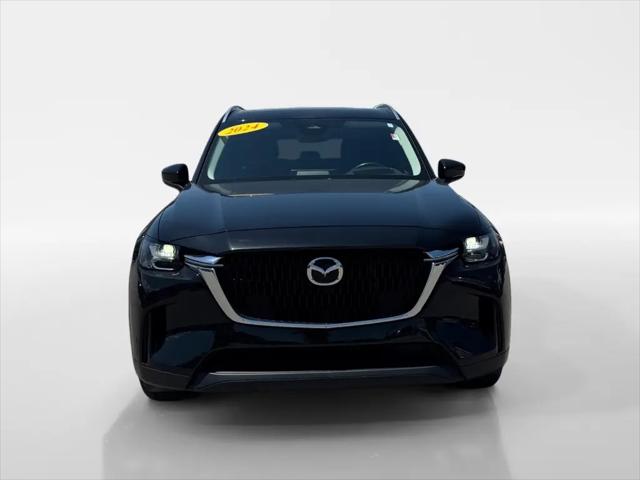 2024 Mazda X-90 3.3 Turbo Preferred Plus