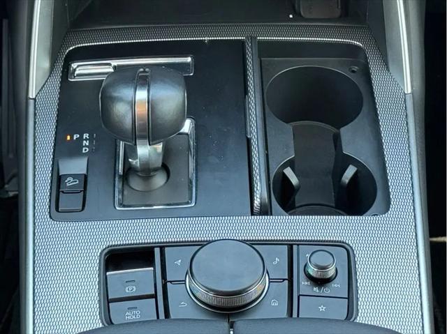 2024 Mazda X-90 3.3 Turbo Preferred Plus