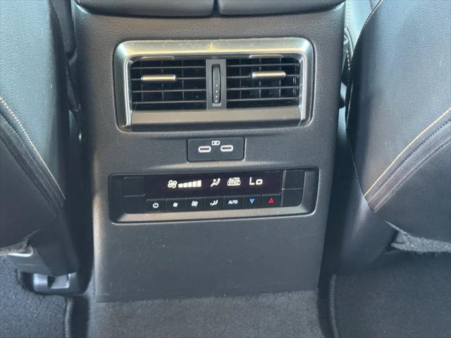 2024 Mazda X-90 3.3 Turbo Preferred Plus