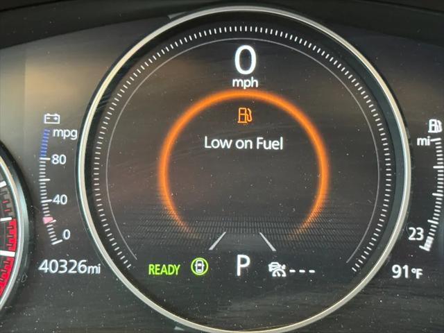 2024 Mazda X-90 3.3 Turbo Preferred Plus