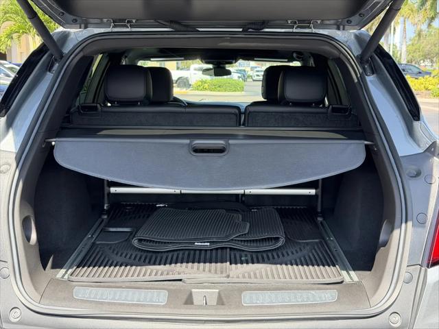 2023 Cadillac XT5 AWD Premium Luxury