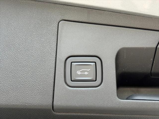 2023 Cadillac XT5 AWD Premium Luxury