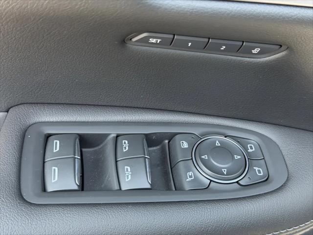 2023 Cadillac XT5 AWD Premium Luxury