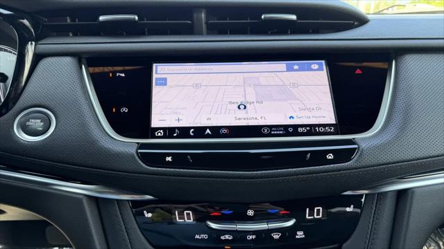2023 Cadillac XT5 AWD Premium Luxury