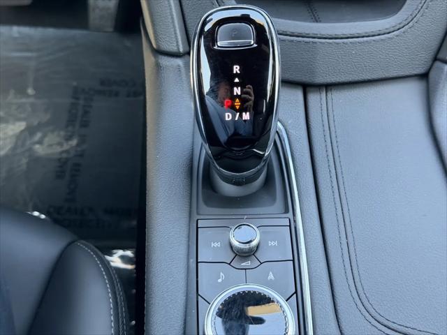 2023 Cadillac XT5 AWD Premium Luxury
