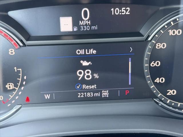 2023 Cadillac XT5 AWD Premium Luxury