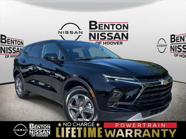 2025 Chevrolet Blazer AWD 2LT for sale in Hoover, AL