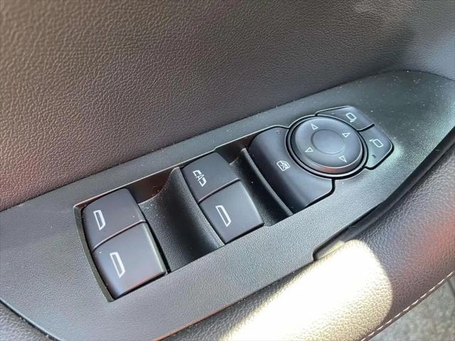 2025 Chevrolet Blazer AWD 2LT