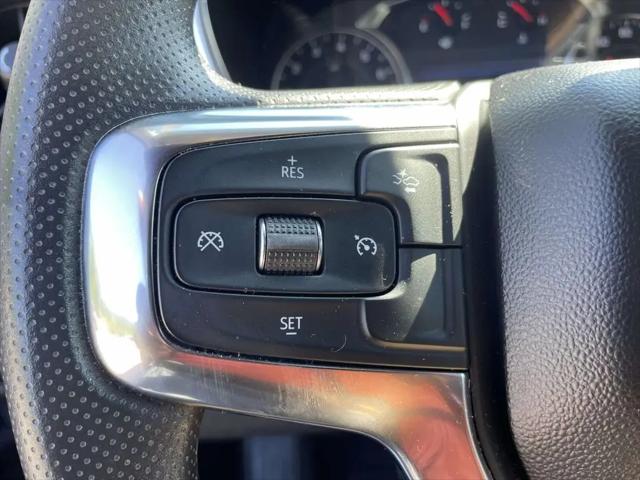2025 Chevrolet Blazer AWD 2LT