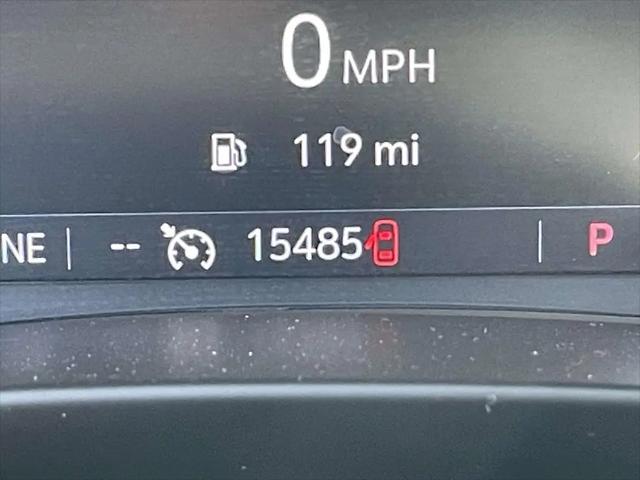 2025 Chevrolet Blazer AWD 2LT