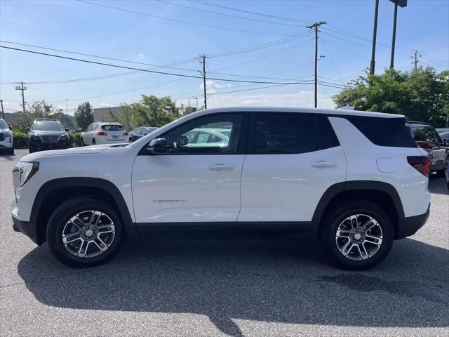 2025 GMC Terrain AWD Elevation