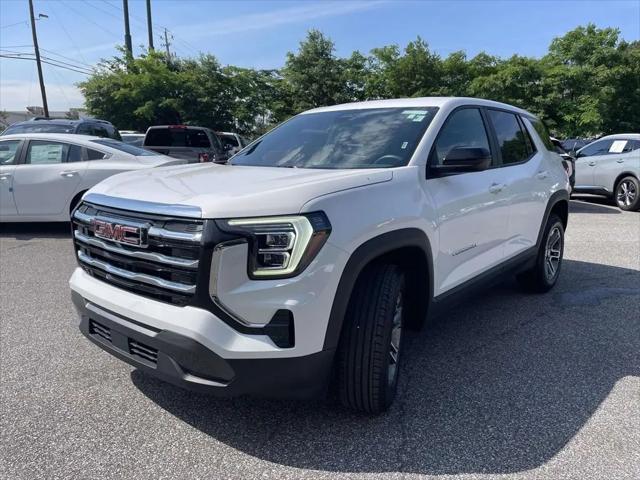 2025 GMC Terrain AWD Elevation