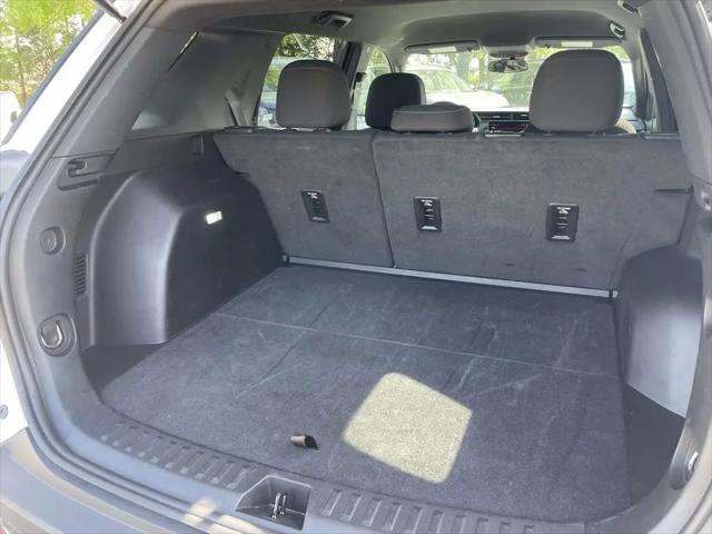2025 GMC Terrain AWD Elevation