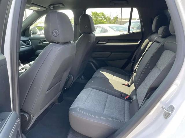 2025 GMC Terrain AWD Elevation