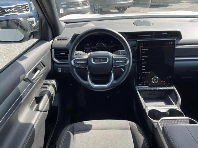2025 GMC Terrain AWD Elevation