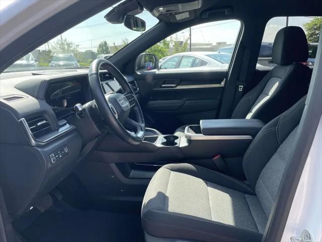 2025 GMC Terrain AWD Elevation
