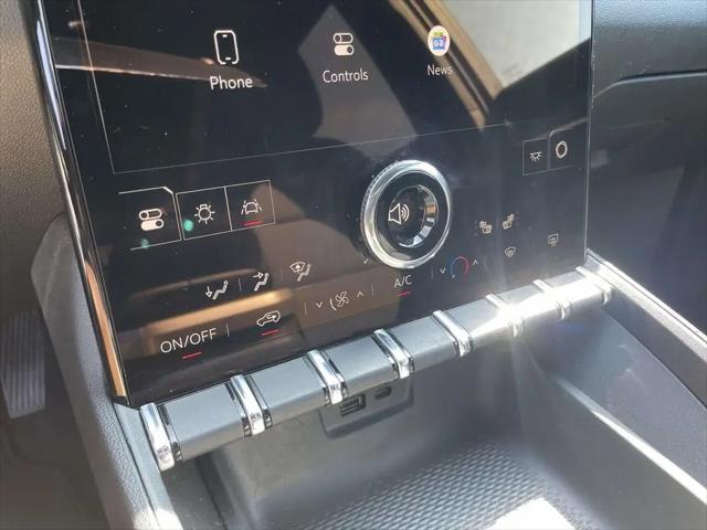 2025 GMC Terrain AWD Elevation
