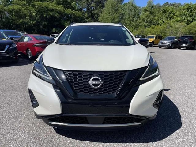 2024 Nissan Murano SV FWD