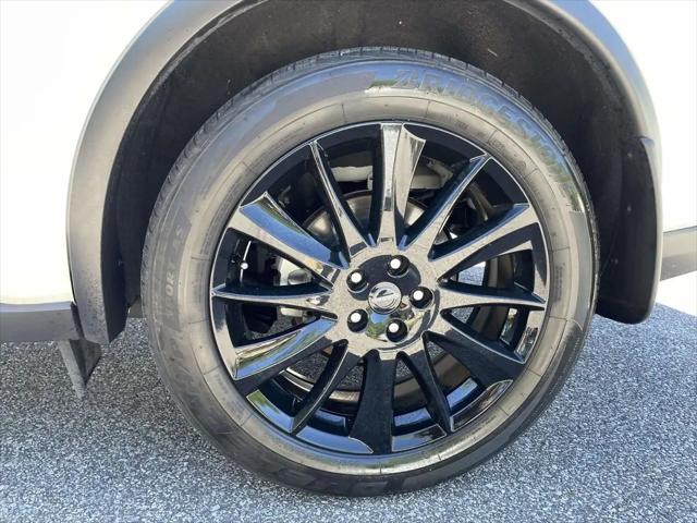 2024 Nissan Murano SV FWD