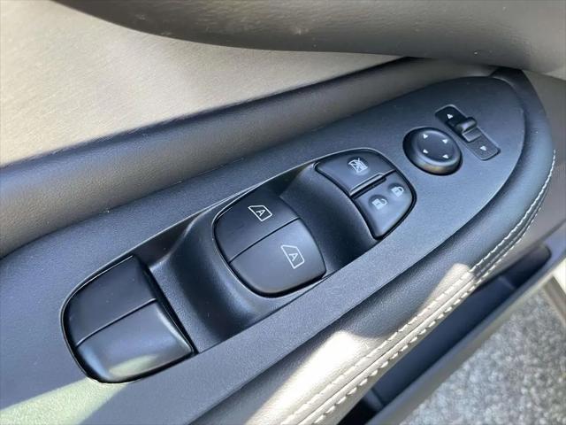 2024 Nissan Murano SV FWD