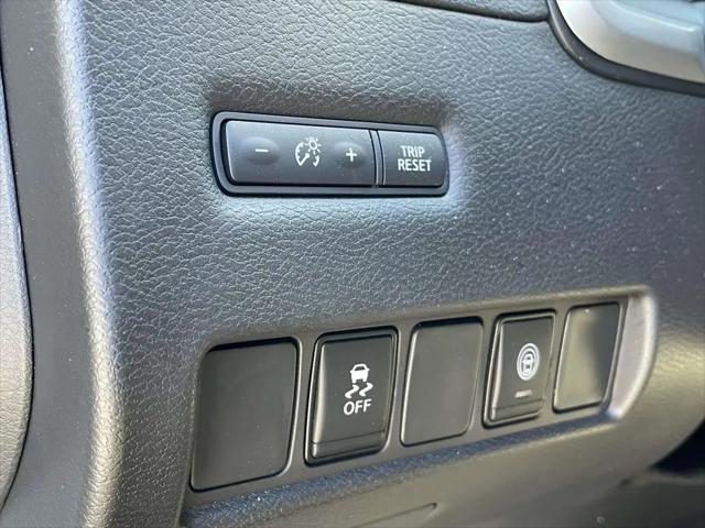 2024 Nissan Murano SV FWD