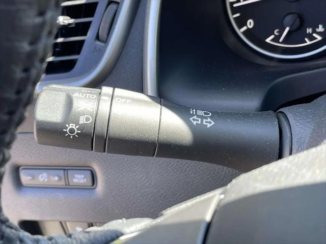 2024 Nissan Murano SV FWD