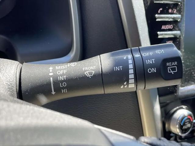 2024 Nissan Murano SV FWD
