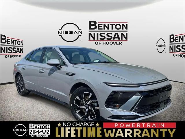 2025 Hyundai Sonata SEL for sale in Hoover, AL