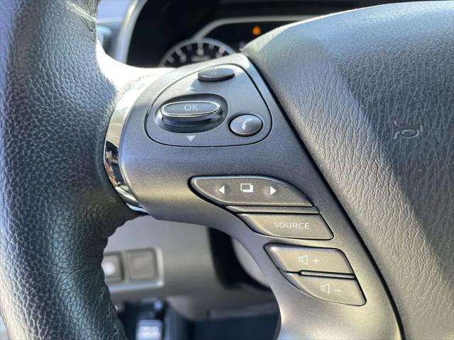 2024 Nissan Murano SV FWD