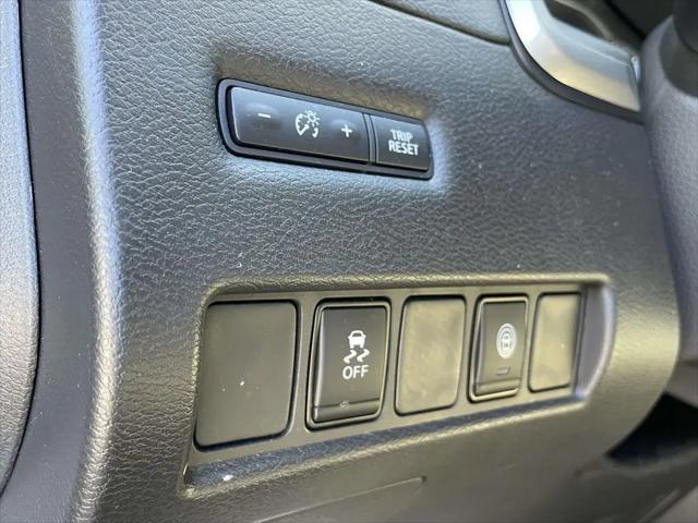 2024 Nissan Murano SV FWD