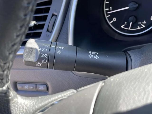 2024 Nissan Murano SV FWD