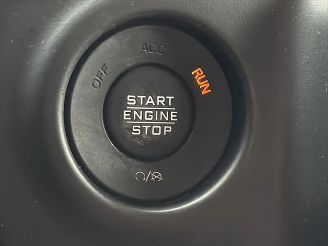2021 Jeep Wrangler Sahara 4x4
