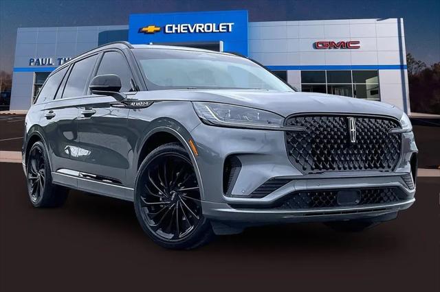 2025 Lincoln Aviator Reserve for sale in Vidalia, GA