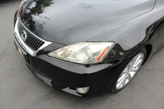 2010 Lexus IS 250 IS 250