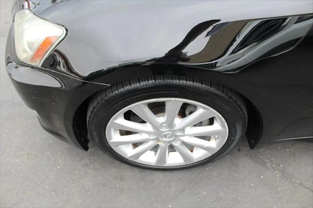 2010 Lexus IS 250 IS 250