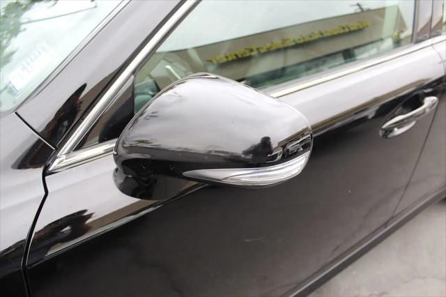 2010 Lexus IS 250 IS 250
