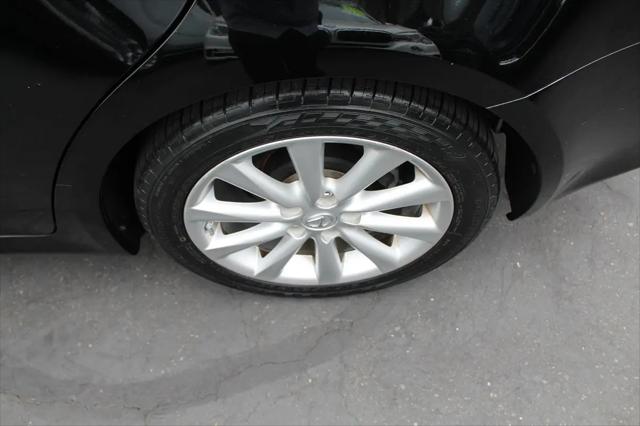 2010 Lexus IS 250 IS 250