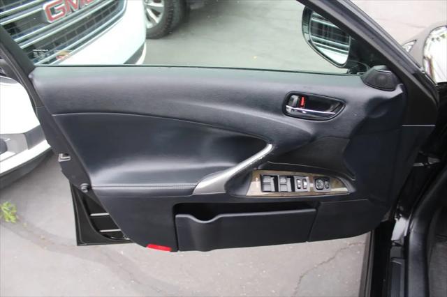 2010 Lexus IS 250 IS 250