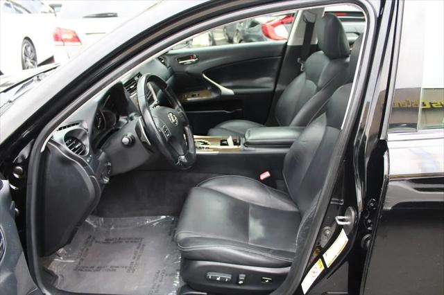 2010 Lexus IS 250 IS 250